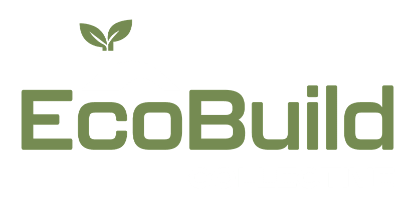 EcoBuild Logo